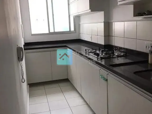 Apartamento 2 quartos e 2 banheiros, à venda, no bairro Parque Industrial em São José dos Campos