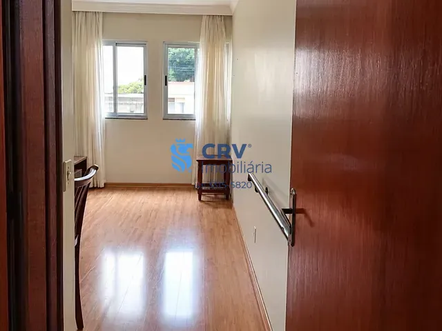 Apartamento 3 quartos e 2 banheiros, para alugar, no bairro Nossa Senhora de Lourdes em Londrina