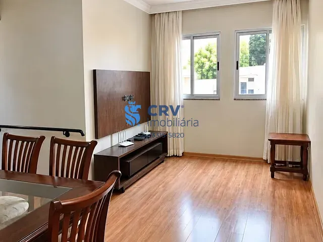Apartamento 3 quartos e 2 banheiros, para alugar, no bairro Nossa Senhora de Lourdes em Londrina