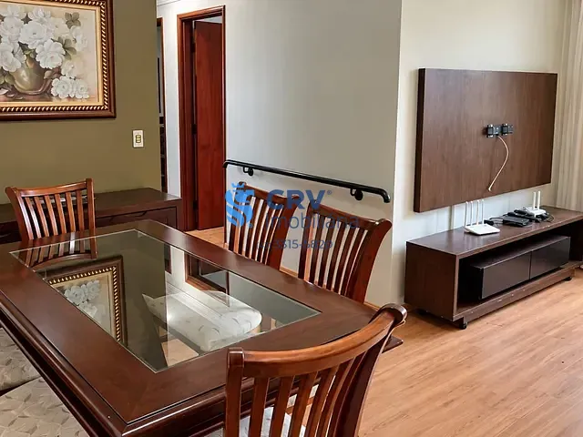 Apartamento 3 quartos e 2 banheiros, para alugar, no bairro Nossa Senhora de Lourdes em Londrina