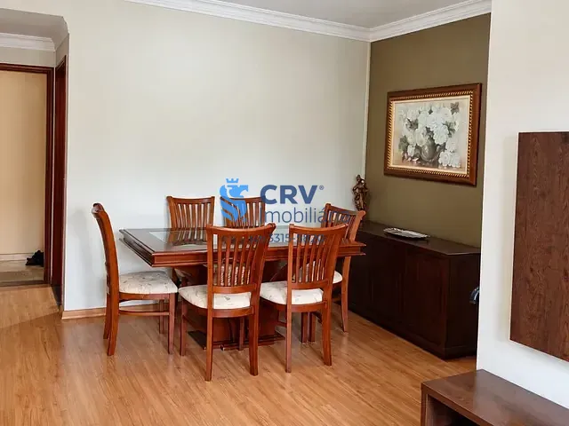 Apartamento 3 quartos e 2 banheiros, para alugar, no bairro Nossa Senhora de Lourdes em Londrina