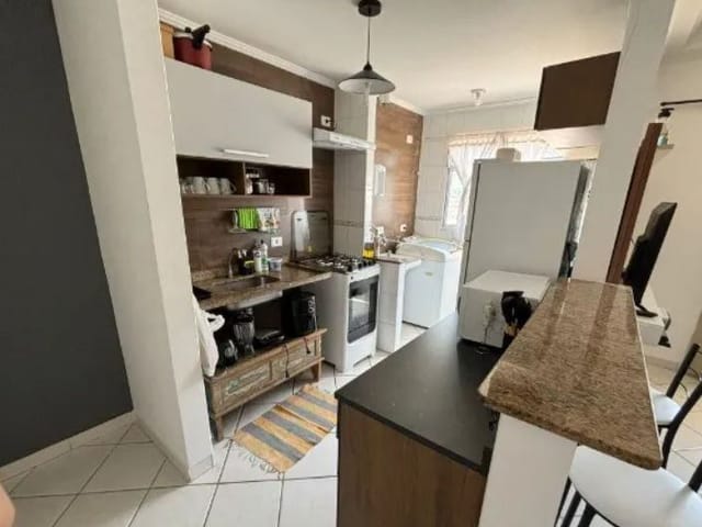 Apartamento com 40m² 1 quarto e 1 banheiro, à venda, no bairro Urbanova VI em São José dos Campos