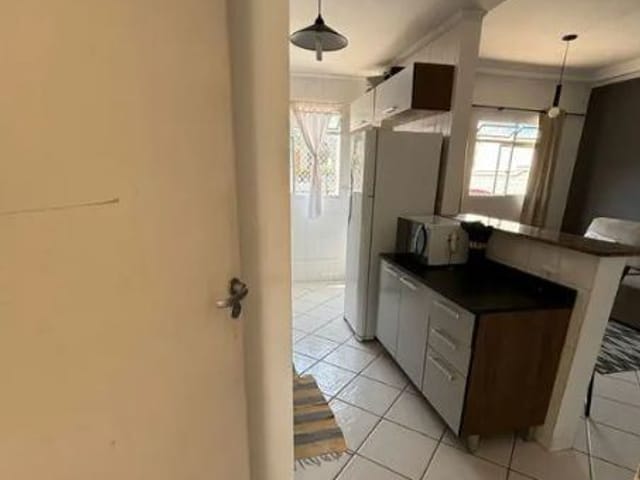 Apartamento com 40m² 1 quarto e 1 banheiro, à venda, no bairro Urbanova VI em São José dos Campos