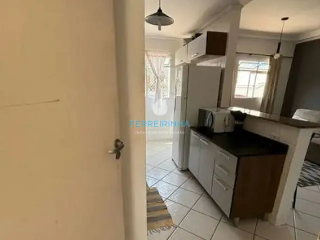 Apartamento com 40m² 1 quarto e 1 banheiro, à venda, no bairro Urbanova VI em São José dos Campos