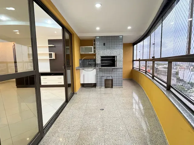 Apartamento com 243m² 3 quartos e 4 banheiros, à venda, no bairro VitórIA em Londrina