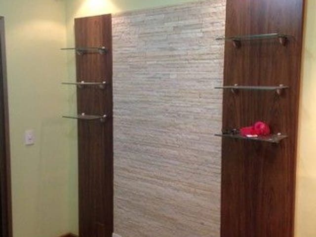 Foto do Apartamento - Apartamento com 3 dormitórios à venda, 80 m² por R$ 379.000,00 - Jardim Bela Vista - São José dos Campos/SP | INDEPENDENCE NEGOCIOS IMOBILIARIOS LTDA