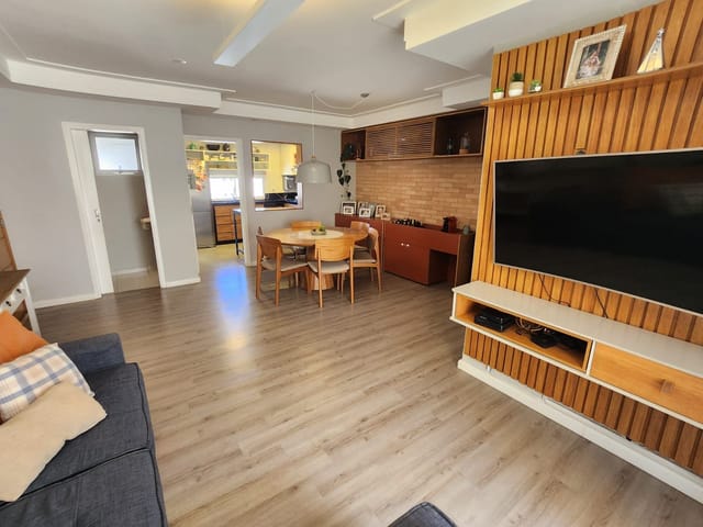Foto do Apartamento - Apartamento para locação - "Residência de Luxo no Coração de Sorocaba: Viva o Sonho no Edifício Van Gogh" | Plus Negócios Imobiliários