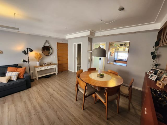 Foto do Apartamento - Apartamento para locação - "Residência de Luxo no Coração de Sorocaba: Viva o Sonho no Edifício Van Gogh" | Plus Negócios Imobiliários