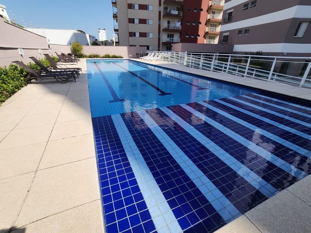 Foto do Apartamento - Apartamento para locação - "Residência de Luxo no Coração de Sorocaba: Viva o Sonho no Edifício Van Gogh" | Plus Negócios Imobiliários