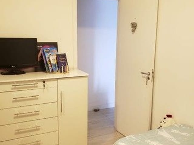 Foto do Apartamento - Apartamento no Condominio Splendor Garden com 2 dormitórios à venda, 75 m² por R$ 660.000 - Jardim das Indústrias - São José dos Campos/SP | RUSSI IMÓVEIS