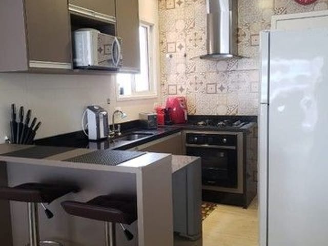 Foto do Apartamento - Apartamento no Condominio Splendor Garden com 2 dormitórios à venda, 75 m² por R$ 660.000 - Jardim das Indústrias - São José dos Campos/SP | RUSSI IMÓVEIS