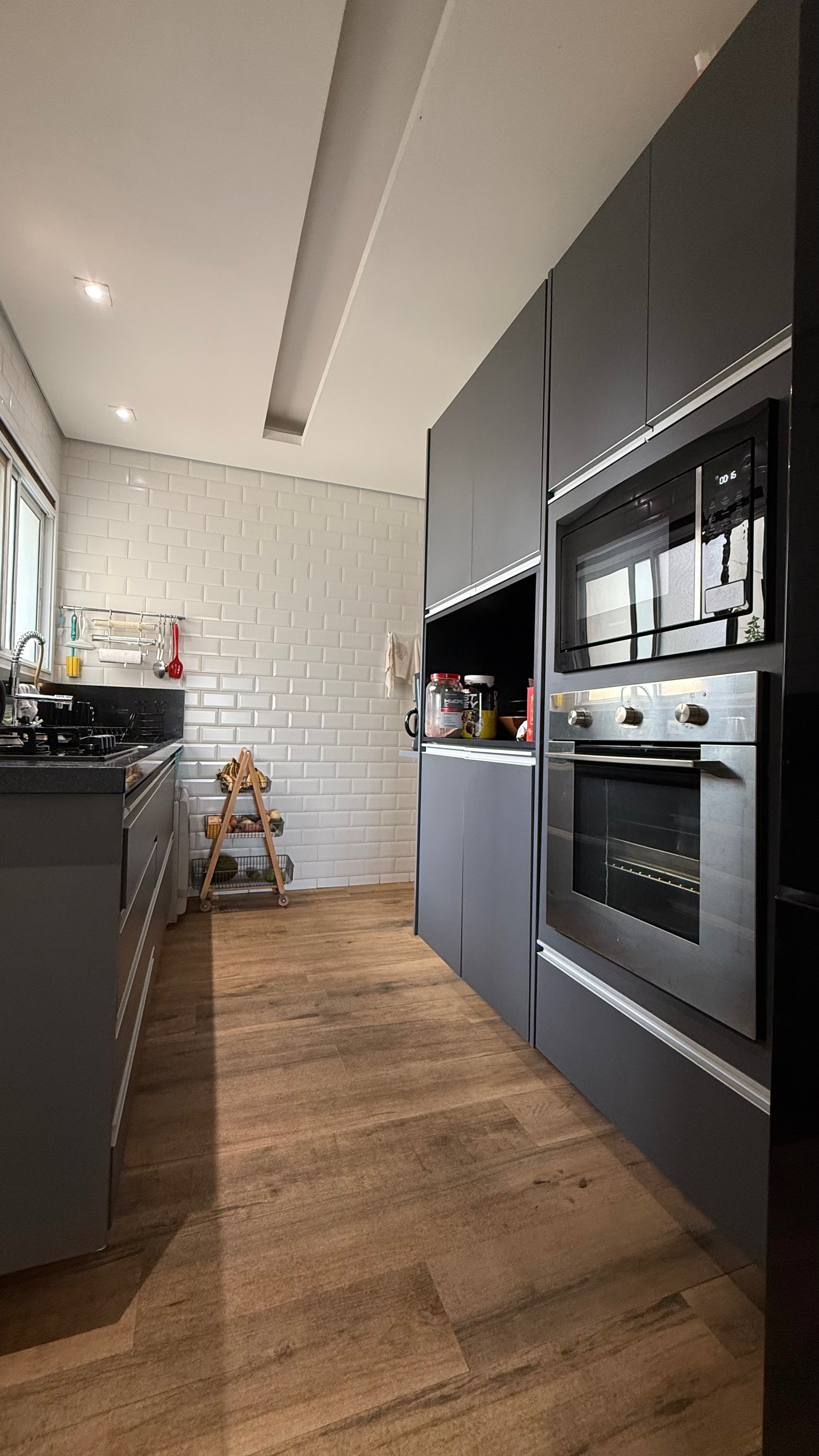 Apartamento em Alphaville — foto 4