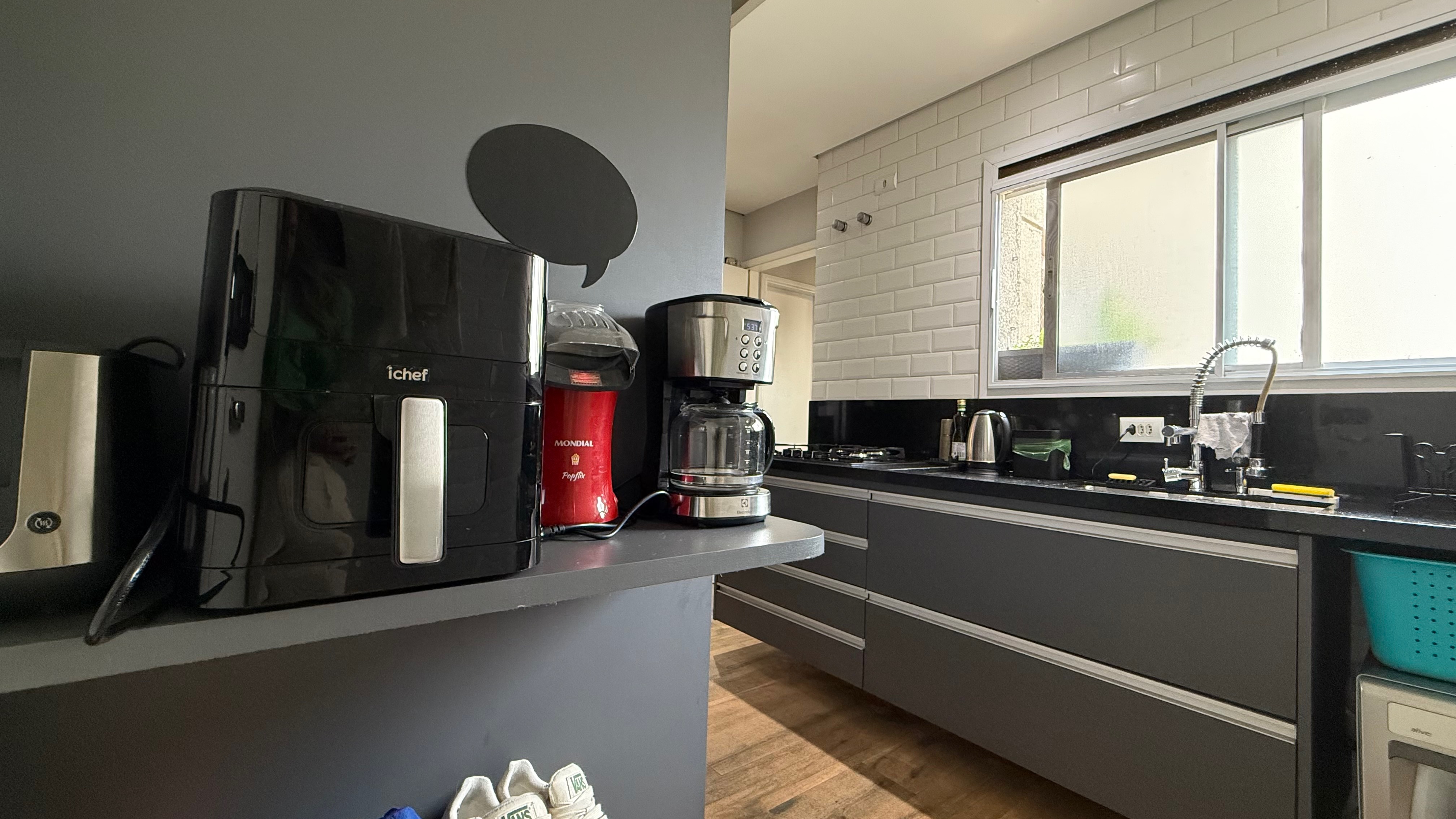 Apartamento em Alphaville — foto 3
