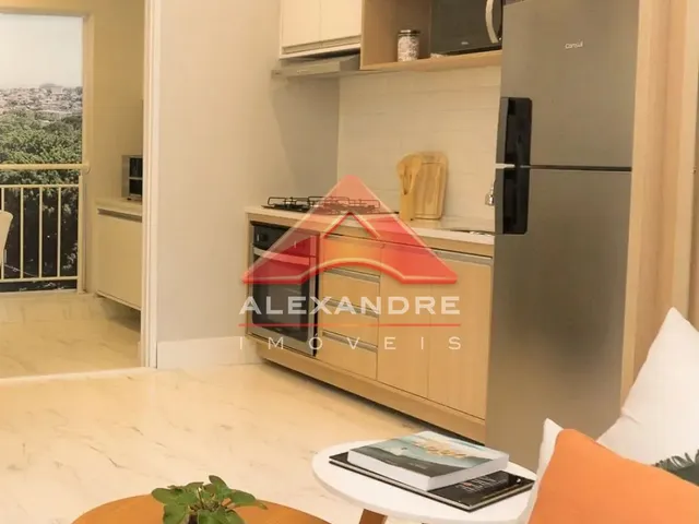 Apartamento com 10m² 2 quartos e 1 banheiro, à venda, no bairro Jardim Ismênia em São José Dos Campos