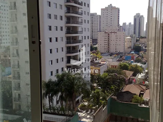 Apartamento com 157m² 4 quartos e 3 banheiros, à venda, no bairro Perdizes em São Paulo