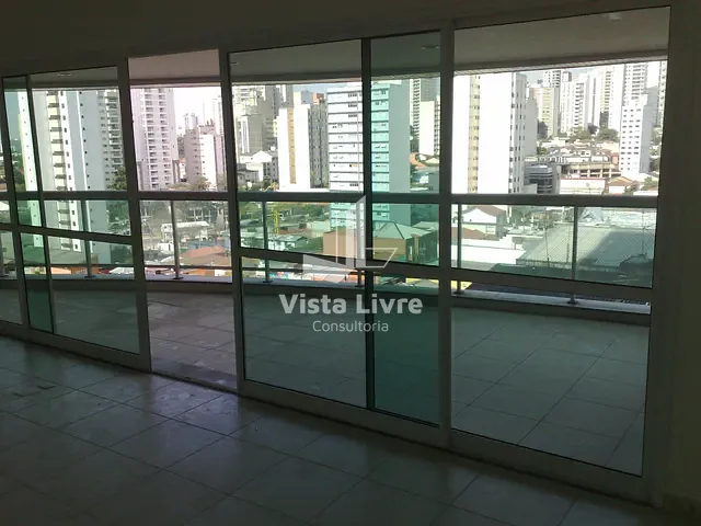Apartamento com 157m² 4 quartos e 3 banheiros, à venda, no bairro Perdizes em São Paulo