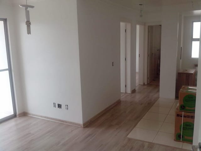 Apartamento 2 quartos e 1 banheiro, à venda, no bairro Centro em Pelotas