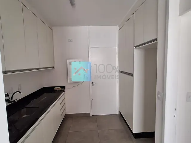 Apartamento 3 quartos e 2 banheiros, à venda, no bairro Jardim Aquárius em São José dos Campos