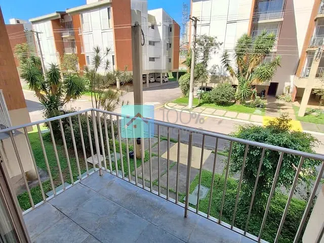 Apartamento 3 quartos e 2 banheiros, à venda, no bairro Jardim Aquárius em São José dos Campos