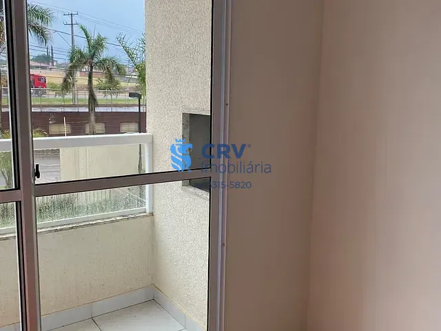 Apartamento 2 quartos e 1 banheiro, à venda, no bairro Gleba Fazenda Palhano em Londrina