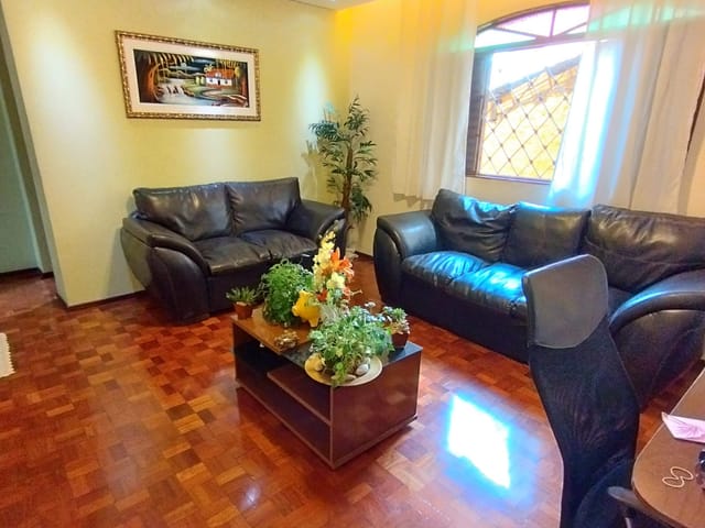 Foto do Apartamento - Apartamento a venda 3 quartos, 1 suíte, Céu Azul, Belo Horizonte, MG | Deltalar Imóveis