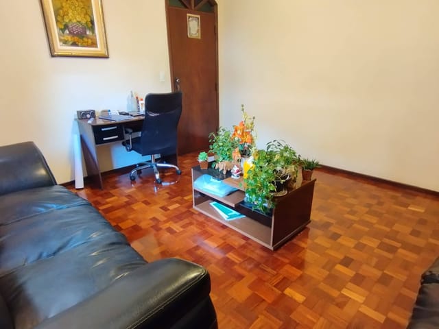 Foto do Apartamento - Apartamento a venda 3 quartos, 1 suíte, Céu Azul, Belo Horizonte, MG | Deltalar Imóveis