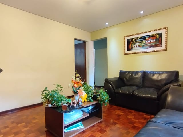 Foto do Apartamento - Apartamento a venda 3 quartos, 1 suíte, Céu Azul, Belo Horizonte, MG | Deltalar Imóveis