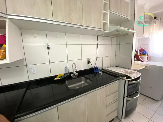 Apartamento 2 quartos e 1 banheiro, à venda, no bairro Vila Abaeté em Campinas