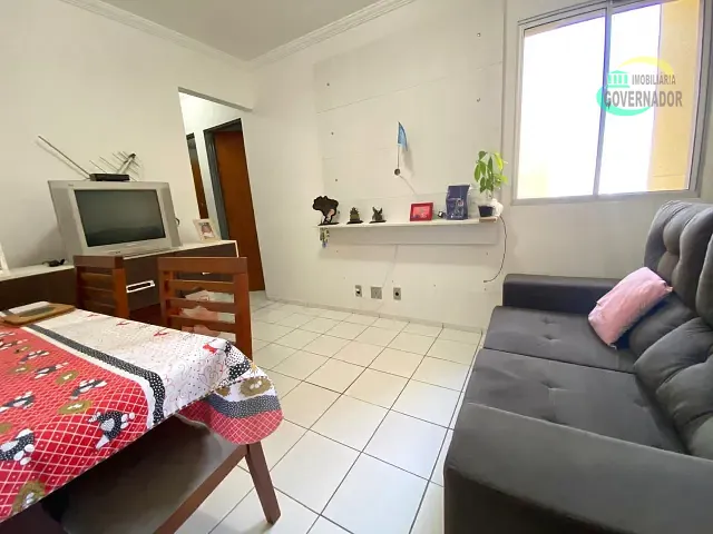 Apartamento 2 quartos e 1 banheiro, à venda, no bairro Vila Abaeté em Campinas