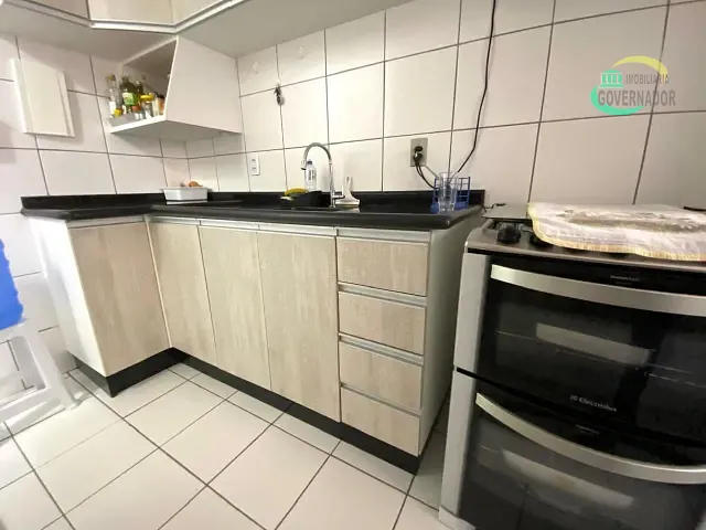Apartamento 2 quartos e 1 banheiro, à venda, no bairro Vila Abaeté em Campinas