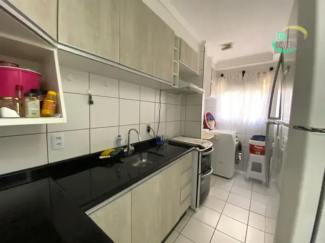 Apartamento 2 quartos e 1 banheiro, à venda, no bairro Vila Abaeté em Campinas