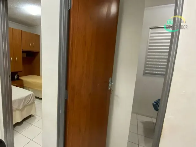 Apartamento 2 quartos e 1 banheiro, à venda, no bairro Vila Abaeté em Campinas