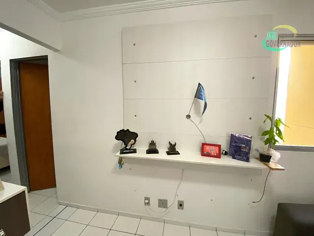 Apartamento 2 quartos e 1 banheiro, à venda, no bairro Vila Abaeté em Campinas