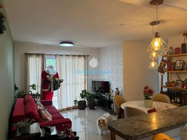 Apartamento com 81m² 3 quartos e 2 banheiros, à venda, no bairro Urbanova V em São José dos Campos