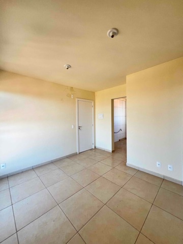 Foto do Apartamento - Apartamento para locação, Uvaranas, Ponta Grossa, PR | Adquira Imóveis