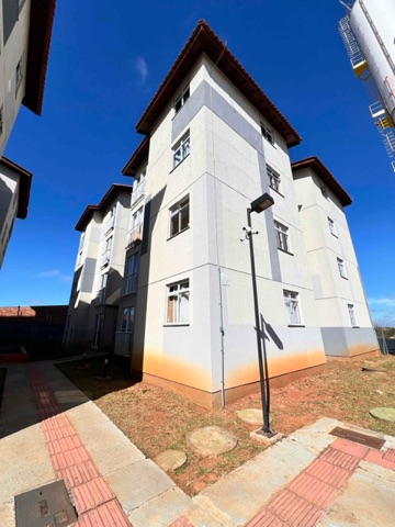 Foto do Apartamento - Apartamento para locação, Uvaranas, Ponta Grossa, PR | Adquira Imóveis