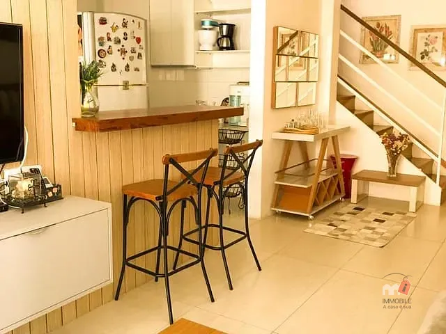 Apartamento 3 quartos e 1 banheiro, à venda, no bairro Itaipava em Petrópolis