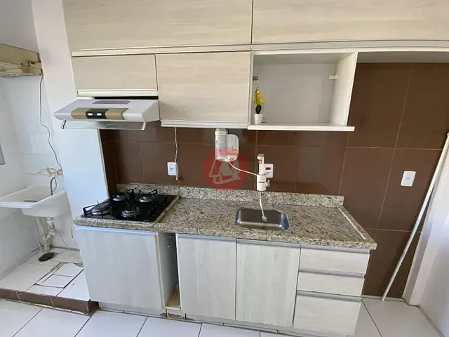 Apartamento 2 quartos e 1 banheiro, à venda, no bairro Camaquã em Porto Alegre