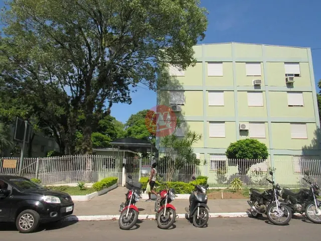 Apartamento 2 quartos e 1 banheiro, à venda, no bairro Camaquã em Porto Alegre