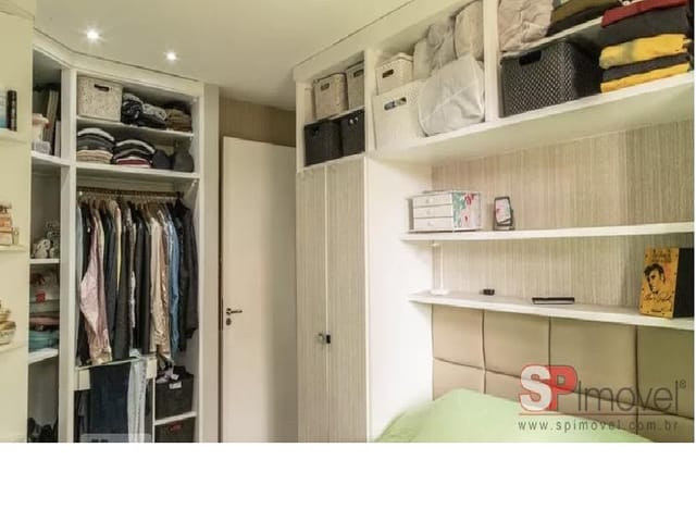 Apartamento com 65m² 2 quartos e 1 banheiro, à venda, no bairro Cangaíba em São Paulo