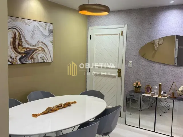 Apartamento com 294m² 3 quartos e 3 banheiros, à venda, no bairro Centro em Ivoti