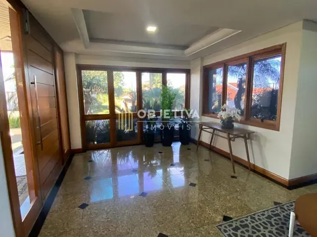 Apartamento com 294m² 3 quartos e 3 banheiros, à venda, no bairro Centro em Ivoti