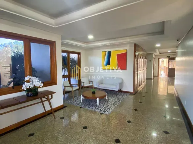 Apartamento com 294m² 3 quartos e 3 banheiros, à venda, no bairro Centro em Ivoti
