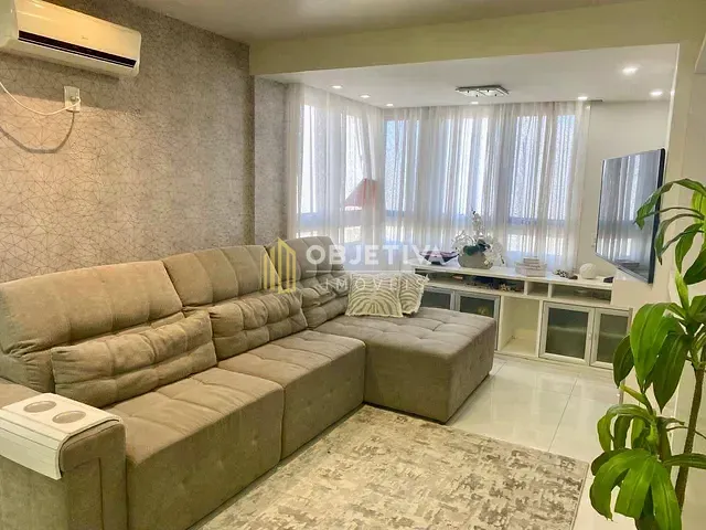 Apartamento com 294m² 3 quartos e 3 banheiros, à venda, no bairro Centro em Ivoti