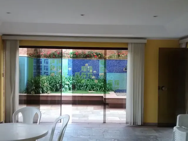 Apartamento com 100m² 4 quartos e 1 banheiro, à venda, no bairro Matriz em Mauá