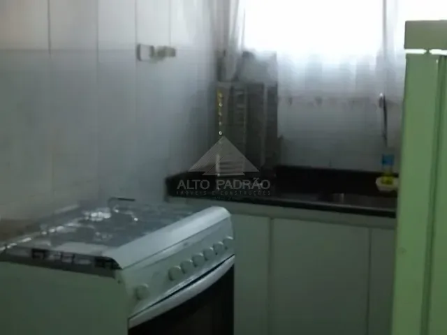 Apartamento com 100m² 4 quartos e 1 banheiro, à venda, no bairro Matriz em Mauá