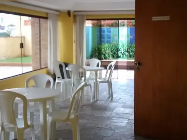 Apartamento com 100m² 4 quartos e 1 banheiro, à venda, no bairro Matriz em Mauá
