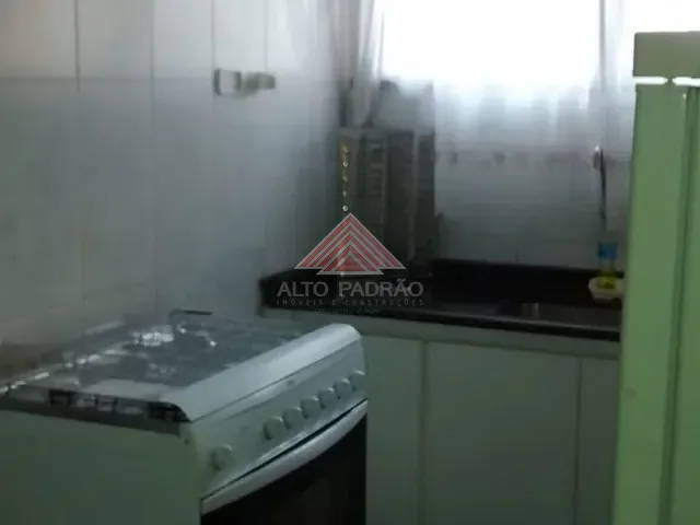 Apartamento com 100m² 4 quartos e 1 banheiro, à venda, no bairro Matriz em Mauá