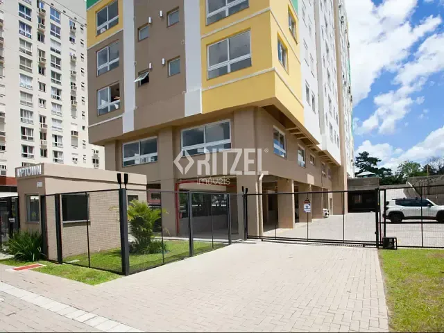 Apartamento 2 quartos e 1 banheiro, à venda, no bairro Centro em Novo Hamburgo