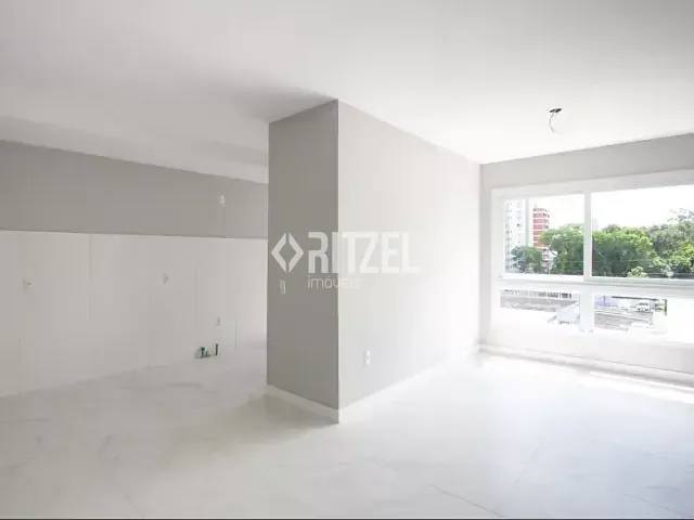 Apartamento 2 quartos e 1 banheiro, à venda, no bairro Centro em Novo Hamburgo